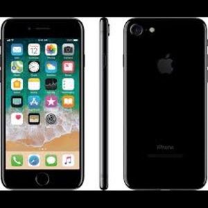 Verizon Apple iPhone 7 128gb wonderful condition